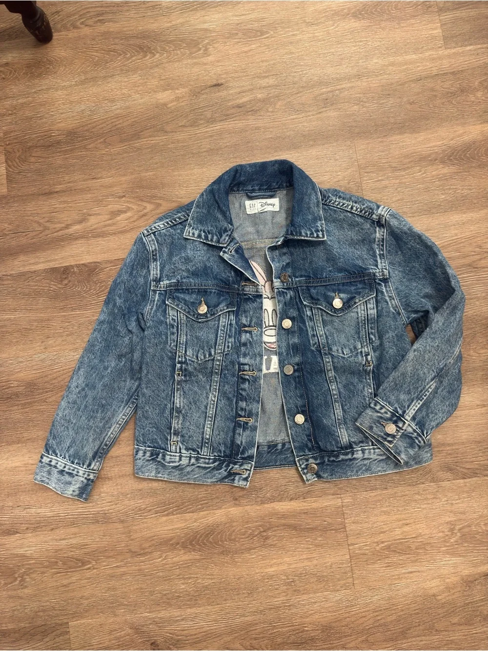 GAP branded kids